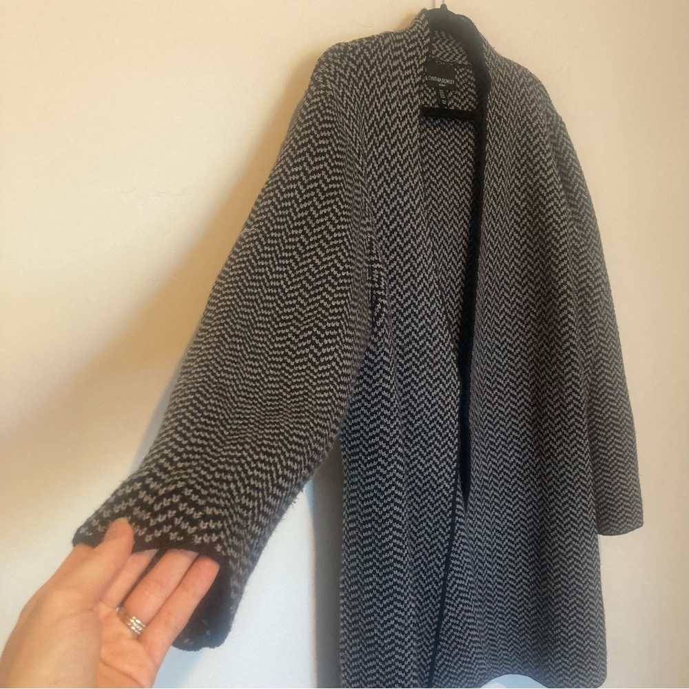 Wool Cardigan - Picture 6 of 10